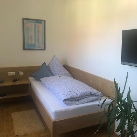 Gasthof - Pension - Adler Weiler-Simmerberg Ngoại thất bức ảnh