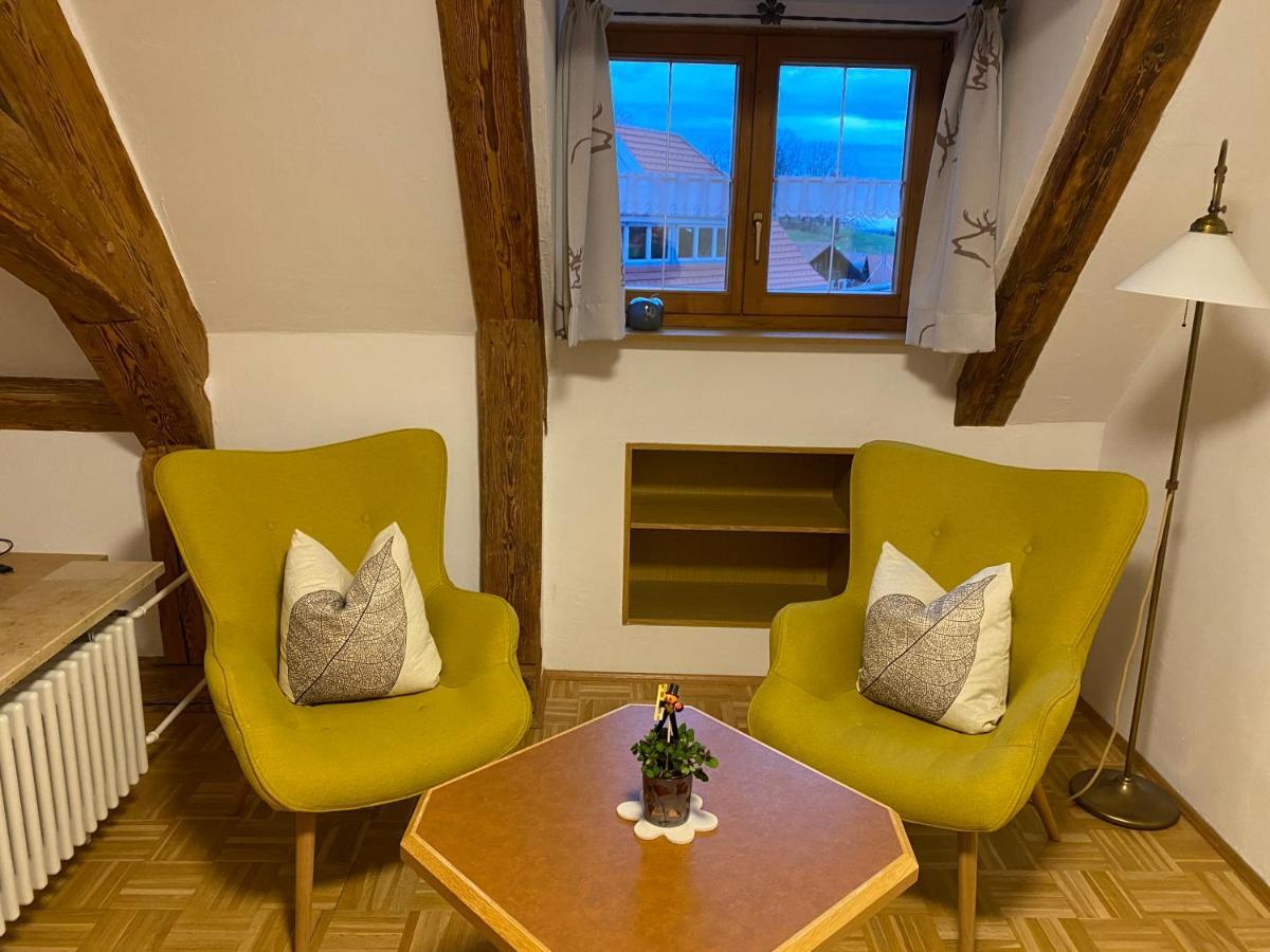 Gasthof - Pension - Adler Weiler-Simmerberg Ngoại thất bức ảnh